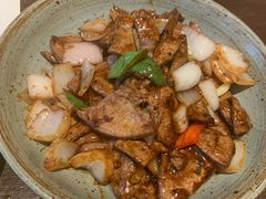 -扬州狮子楼·非遗淮扬菜(总店)