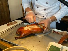 -晟永興烤鸭店(五道口店)