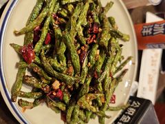 -粗粮人家·东北菜(洋桥店)