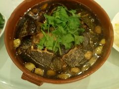 甲鱼汤-老东吴食府(雅都店)