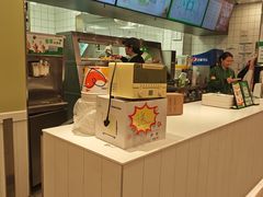 -德克士(东安店)