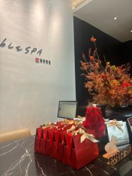 -丽妍雅集 Rubis SPA