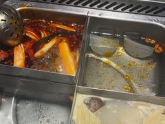 -海底捞火锅(金光华店)