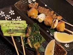 -长崎屋·日本料理·刺身·烧鸟(天河北路店)