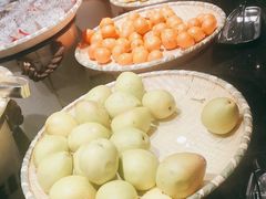 -钱小奴创意自助餐厅·原切谷饲安格斯畅吃(宁波奉化银泰店)