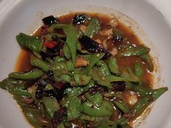 -大厨小馆(华阳城店)