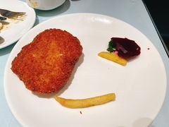 -金环西餐厅