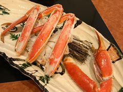 -蟹道乐(道顿堀本店)