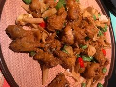 -羽鸽集·乳鸽专门店·地道顺德菜(岭南站店)