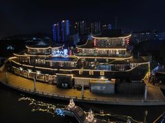 -二十八里太湖船菜(吉祥路店)