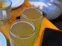 -四禧精酿铜锅涮肉·烧烤工场(大明湖店)