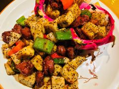 -HOHO餐厅(古子城店)