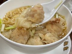 -百福麵家(新馬路店)