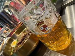 -No.DD戳子烧烤·江湖菜(北京总店)