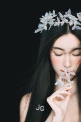 点击看大图 -吉光片羽高端婚纱摄影(泰州优选店)