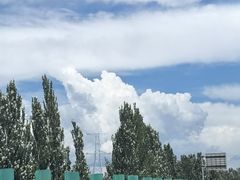 -鸡鸣驿城