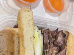 -煮鲜·潮汕下酒菜(福田石厦店)