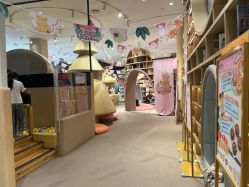 点击看大图 -奈尔宝·儿童乐园·亲子餐厅(星河湾店)
