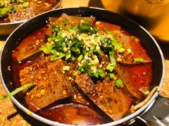 -觅香串串香·麻辣烫·冒菜(欧美广场店)