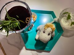 -茶是一枝花泡茶店