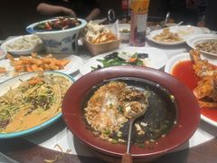 -大连湾旭日饭店(大连湾店)