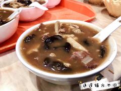 -方大军胡辣汤(和谐店)