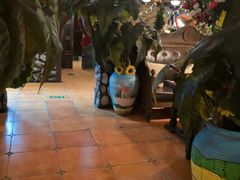 -凯撒城堡西餐厅(颐和国际店)