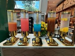 -RISE RESTAURANT(滨海湾金沙店)