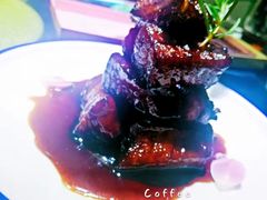 -臻吃客主题餐厅(人民路店)