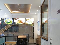 -小杨生煎(香港名都店)