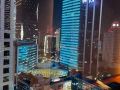 -广州富力君悦大酒店·凯菲厅