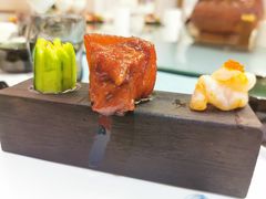 -拂晓山房·私房川菜(西门店)