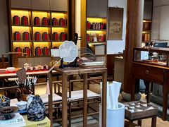 -鲤院·新中式美学·庭院餐厅(夫子庙店)