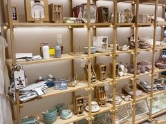 -ZARA HOME(蓝色港湾店)