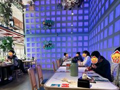 -南拳十三姨·潮汕砂锅粥·粤菜(西单大悦城店)