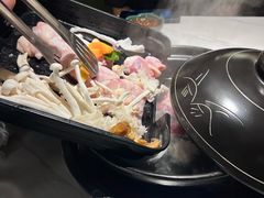 -狐狸爱上椰子鸡(滨江星光大道店)