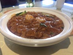 -肘子酥·天津菜·特色捞面(德云社店)