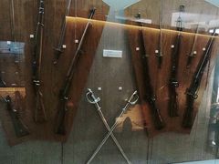 -澳门保安部队博物馆