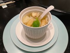 -翠湖宾馆·中餐厅