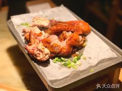 -绿茶餐厅(广州天河城店)