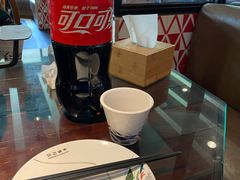 -江边城外烤全鱼(方庄时代购物中心店)