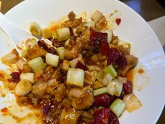 -向川南·水煮鱼·川菜(和平里店)