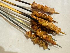 -正通记·哈尔滨烧烤·炭烤鸽子(七宝万科国际店)