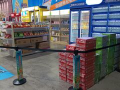 -中影星美大北门影城