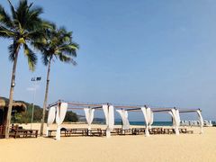 -石梅湾艾美度假酒店