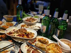 -湘汇概念铁板烧(铁西万达店)