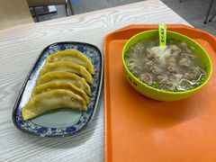 -金记老七家湾第一锅贴店(金沙井总店)