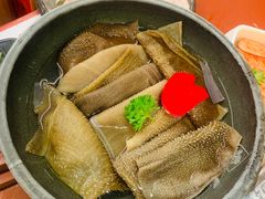 -谭鸭血老火锅(龙湖宝山天街店)