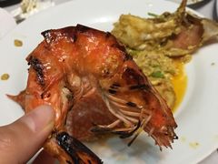 -Red Lobster