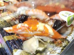 -池田寿司·4H鲜作(朝阳大悦城店)